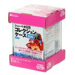  вода произведение стекло аквариум шоу бойцовая рыбка кейс для коллекции 100 10×10×15cm маленький размер аквариум 