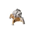 no- чай Mini эмблема 20XX месяц надеты суша судно 