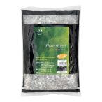 JUN растения gravel . глаз 2kg натуральный река гравий низ песок шар гравий 