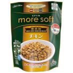  корм для собак moa soft chi gold sinia600g