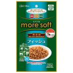  корм для собак moa soft рыба sinia50g