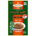 ドッグフード　モアソフト　ホースシニア　５０ｇ