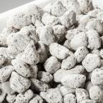 No.167 WhiteVolcano маленький 1 литров фильтрующий материал камни на дно горшка 