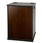 ( большой )( сборка settled ) стойка под аквариум a черный 60×45×80 дыра есть walnut Хонсю Сикоку бесплатная доставка * включение в покупку не возможно * оплата при получении не возможно 200 размер 