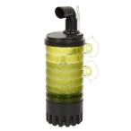 Ziss Aqua ZB-200F. перемещение фильтр ~100L аквариум 