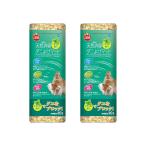 マルカン天然消臭ダニよけマットミン...