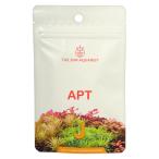 THE 2HR AQUARIST APT JAZZ 18 Capsule so il питание .. твердый водоросли питание элемент 