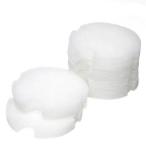  No-brand шерсть накладка внешний фильтр для 9012(6 листов )