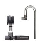 cho стул . вода труба простой SUS из нержавеющей стали SUS304 12|16 шланг для &cho стул yumak отсутствует затонированный 