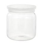 月夜野きのこ園　プレミアムクリアボトル　ＰＣＢ１４００　空ボトル　透明ボトル