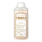 . кислота соль белый земля шарик форма 150g