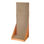  кошка для коготь .. Mu канава канава wall 100 чай Brown кошка 