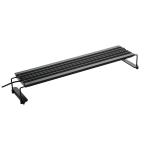 bo lux Japan Grassy Legna 45 Fresh(WRGB+UV) 2350lm водоросли LED свет освещение аквариум 