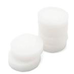  No-brand шерсть накладка внешний фильтр для 2045(6 листов )