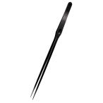 kami - ta aqua fi ole AQUA FIORE водоросли для sharp пинцет чёрный 27cm