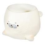  горшок little resin pot тюлень 1 номер pot для горшок покрытие 