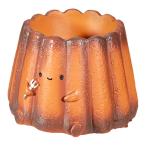  горшок little resin pot канеле 1 номер pot для горшок покрытие 