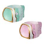  outlet горшок little resin pot koinobori 1 номер pot для цвет случайный горшок покрытие есть перевод 