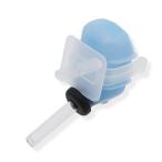 三晃商会　ルックルックフォーチュンミニ共通　ボトル＆キャッチャー　３９２ＷＢ　ハムスター　ケージ