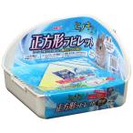 ＧＥＸ　ヒノキア　正方形ラビレット　消臭セット　ミルキーホワイト　うさぎ　トイレ　すのこ