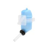 三晃商会　ハムポット共用　給水ボトル＆キャッチャー　Ｃ０１ＫＢ　ハムスター　ケージ　交換パーツ