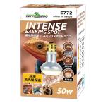 三晃商会　ＲＥＰＴＩＺＯＯ　バスキングスポットランプ　５０Ｗ　集光型　Ｅ２６　爬虫類　ライト　紫外線