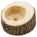 マルカン　平型ゼリー用斜めエサ皿