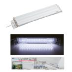  вода произведение LED свет выше WIDE 300 белый 30cm аквариум освещение аквариум 