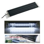  вода произведение LED свет выше WIDE 300 черный 30cm аквариум освещение аквариум 