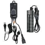  Kotobuki прикладное искусство сигнал нагрев комплект 160W ~60cm аквариум для обогреватель + термостат аквариум тропическая рыба 