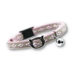  кошка ошейник kya чай man ru*kolie minuet стильный классический rose LCM405