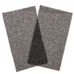  вода произведение водоросли. корень обивка & рост .. коврик 2 листов ввод WP-70