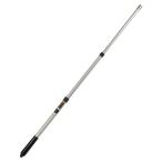  A-one винтового типа aluminium compact 3 уровень палка рисунок только длина 48~100cm N модель тип 