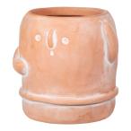  outlet терракота pot. ..L цветочный горшок горшок есть перевод 