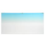 esAqua аквариум LED задний экран 90×45cm аквариум для подсветка освещение 90cm