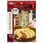 ドギーマン　金紗　鶏むねとレバーが入った旨みあふれる厚切り仕立て　９５ｇ