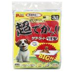 Ｐ．ｏｎｅ　サラ・シート　超でかっ！シート　薄型　３枚