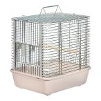  клетка для птиц HOEI Heartfull Carry авто mi-ru(23.3×29.6×30.5cm)se регулирование o черепаха средний длиннохвостый попугай попугай 