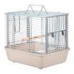  клетка для птиц HOEI Heartfull Carry свет авто mi-ru(23.3×29.6×27.0cm)se регулирование o черепаха средний длиннохвостый попугай попугай 