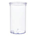 エーハイム　フィルターケース（クリアカラー）　２２１３用