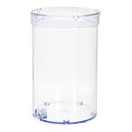 エーハイム　フィルターケース（クリアカラー）　２２１７用