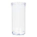 エーハイム　フィルターケース（クリアカラー）　２２１１用