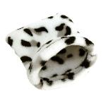 レインボー　もぐねんね　ホワイト