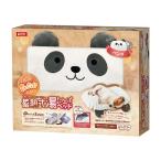 ma LUKA n тепловое хранение тип грелка bed Panda 