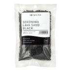  вода произведение so KONI walava Sand LS. скала песок чёрный 200mL