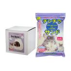 三晃商会チンチラポットハウスＬ＆チ...