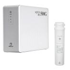 bo lux Japan RO водяной фильтр actus RO500G&DI замена фильтр 1.3L| минут 