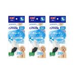 GEX чистый crystal активированный уголь фильтр половина иен собака для 3 штук ×3