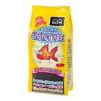 sonekemifa золотая рыбка * оризия. удивительный песок чёрный 1L