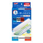 GEX прозрачный LED arm цвет 